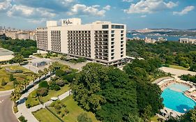 Hilton Istanbul Bosphorus